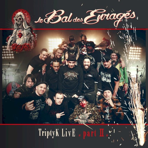 TriptyK LivE, part II