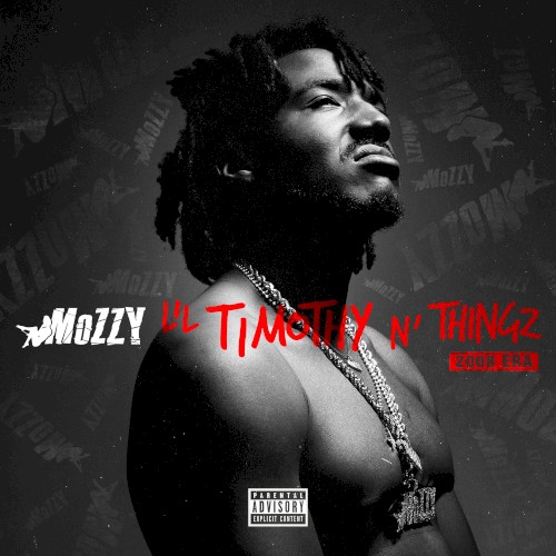 Lil Timothy n’ Thingz (2008 Era)