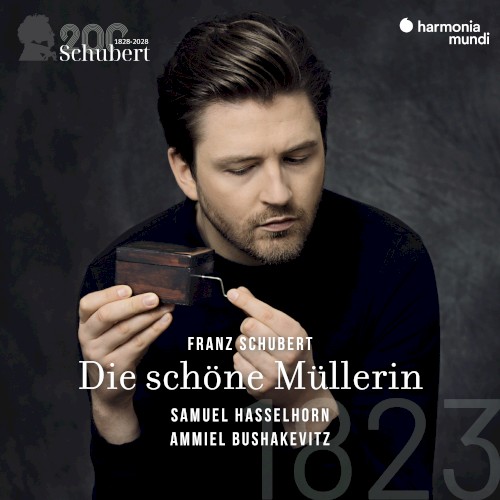 Die schöne Müllerin
