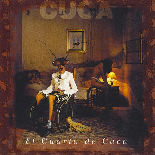 El cuarto de Cuca