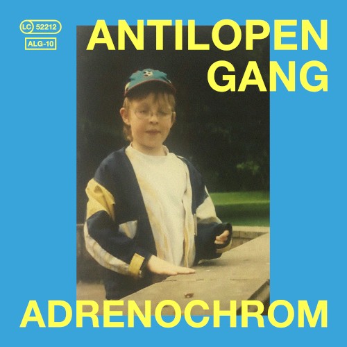 Adrenochrom