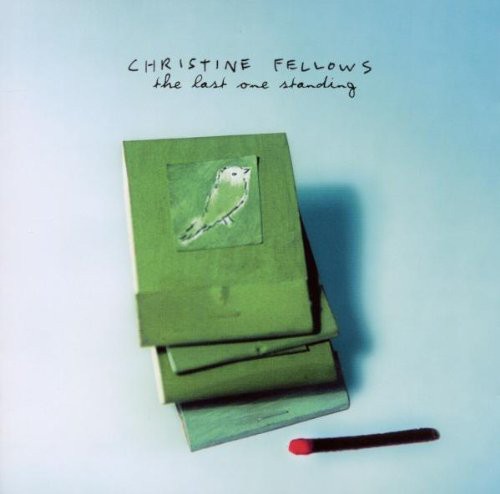 The Last One Standing