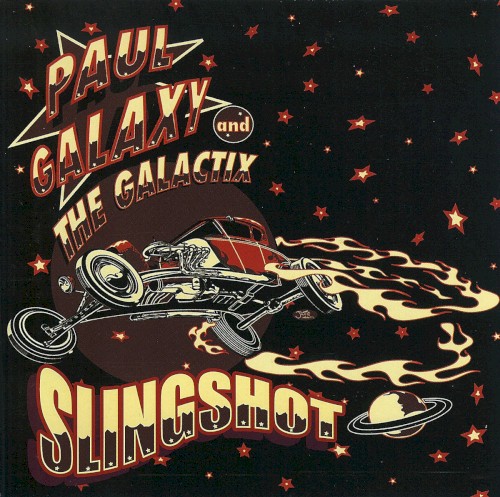 Slingshots