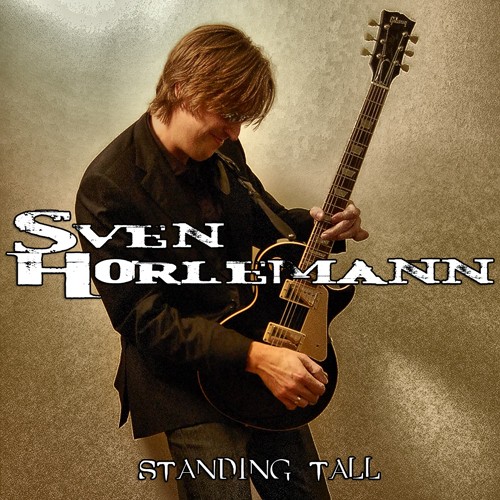 Standing Tall