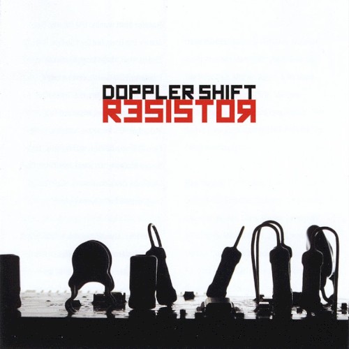 Resistor
