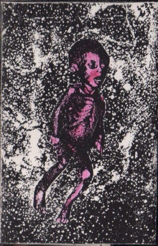Astral Decay