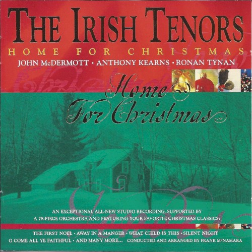 Home for Christmas