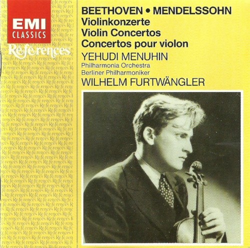 Violin Concertos