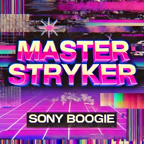 Sony Boogie