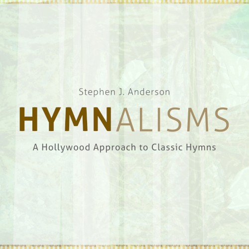 Hymnalisms