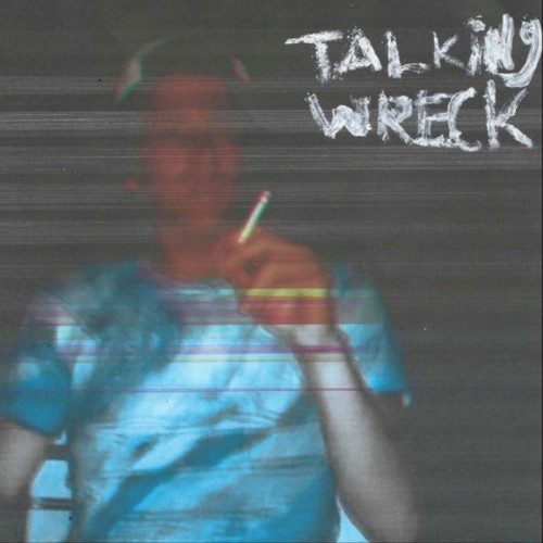Talking Wreck Split
