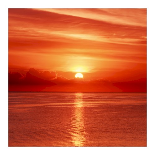 Red Noise for Sleep or Study (Loopable)