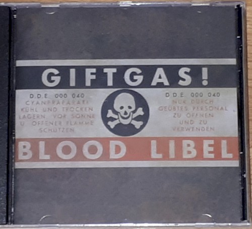 Giftgas!