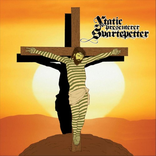 Xtatic presenterer Svartepetter