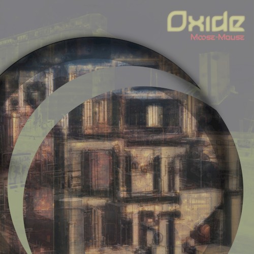 Oxide