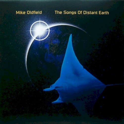 The Songs of Distant Earth