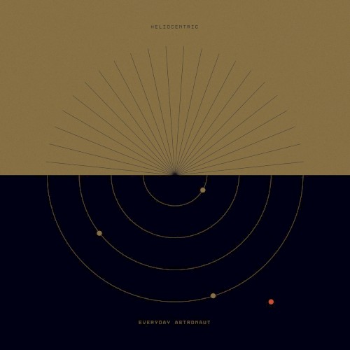 Heliocentric