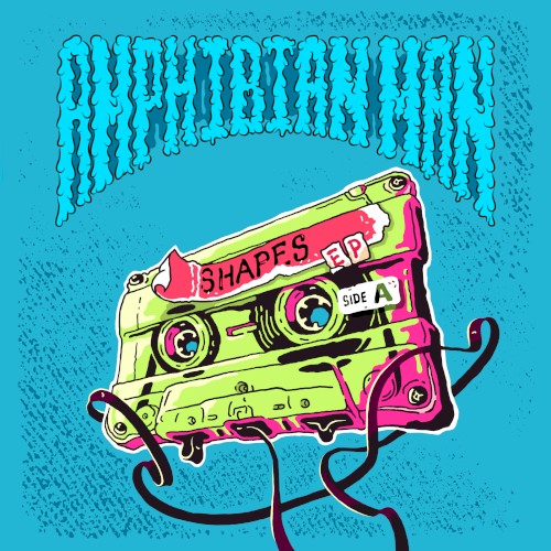 Shapes (Side A)
