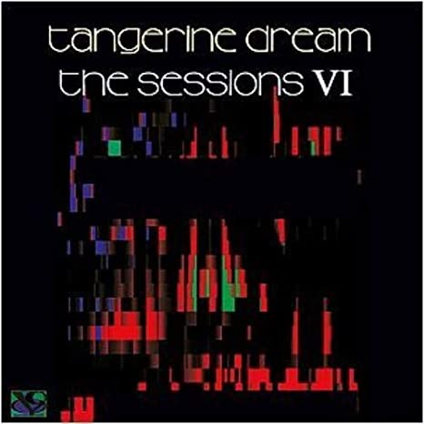 The Sessions VI