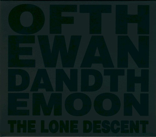The Lone Descent