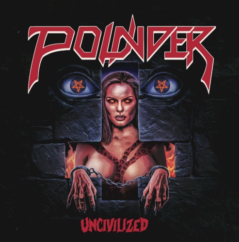 Uncivilized