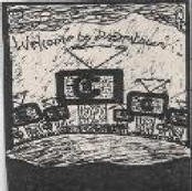 Welcome To Dreamtown