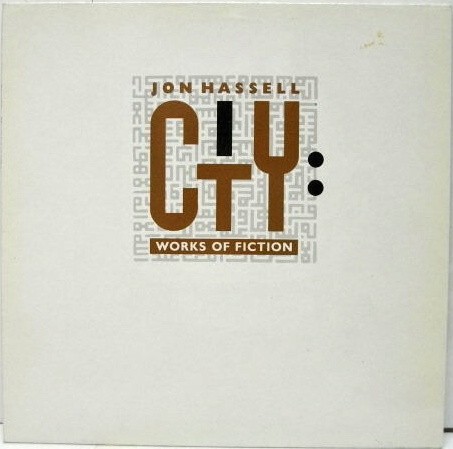 City: Works of Fiction
