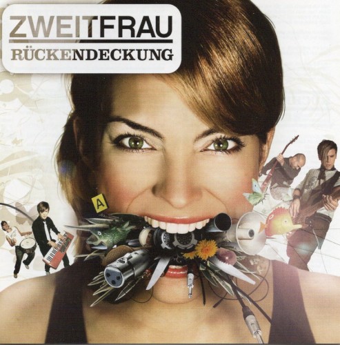 Rückendeckung