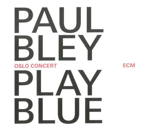 Play Blue: Oslo Concert