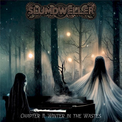 Chapter II: Winter in the Wastes