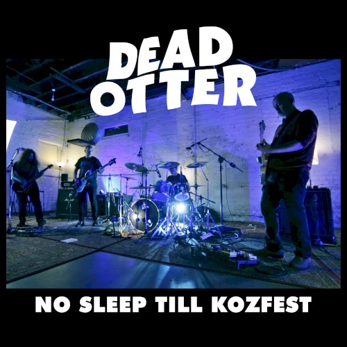No Sleep Till Kozfest