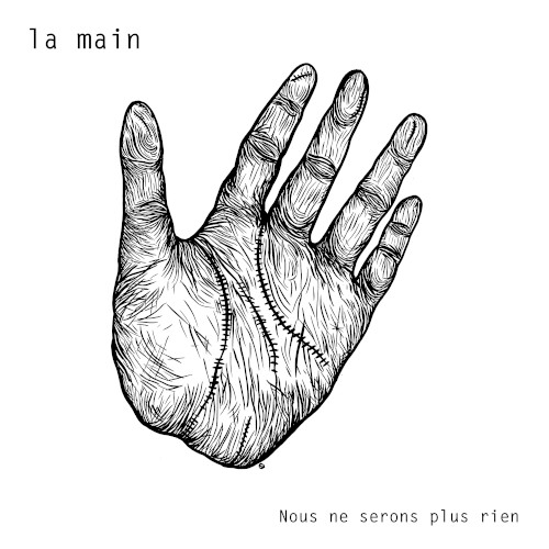 Nous ne serons plus rien