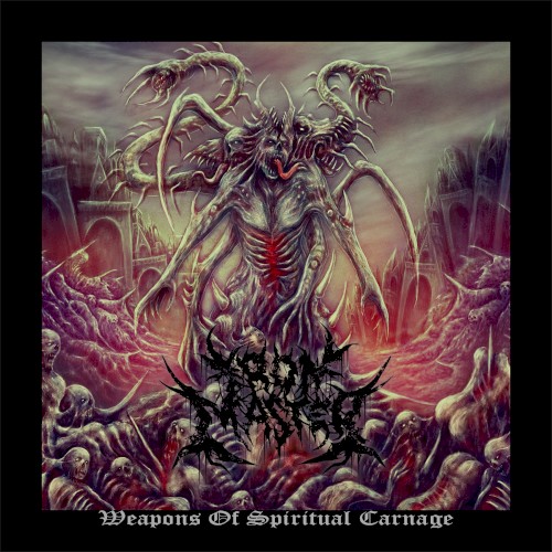 Ironmaster &ndash; Weapons of Spiritual Carnage