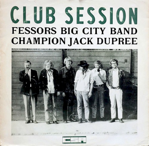 Club Session