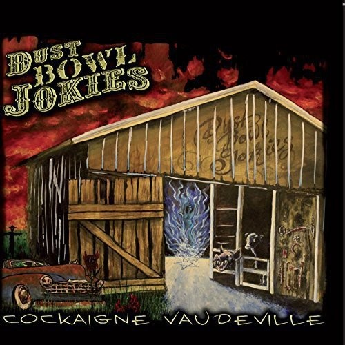 Cockaigne Vaudeville