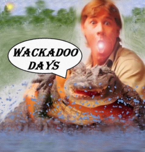 Wackadoo Days