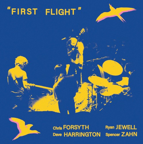 First Flight