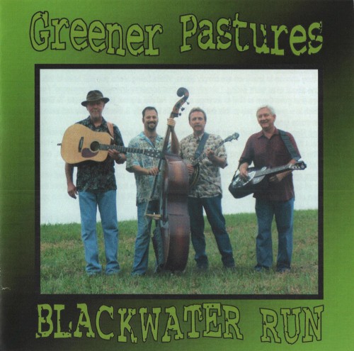 Greener Pastures