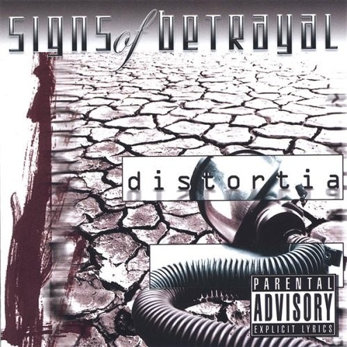 Distortia
