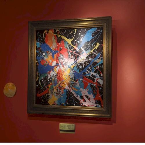 The Art Project