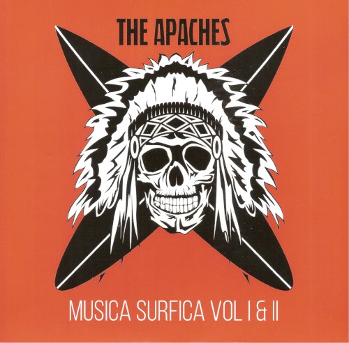 Musica Surfica Vol. I & II