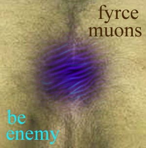 Be Enemy