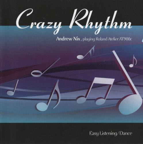 Crazy Rhythm