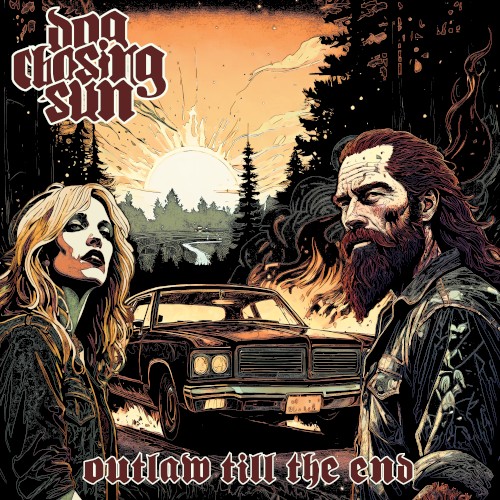Outlaw Till the End