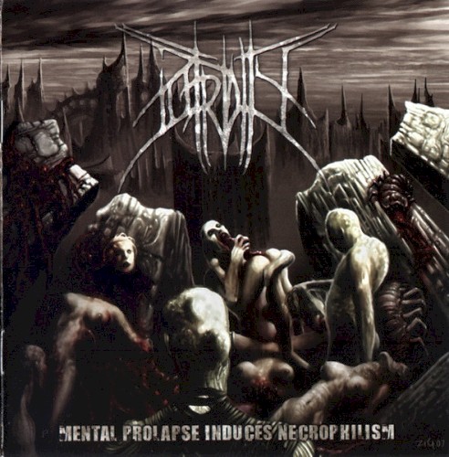 Mental Prolapse Induced Necrophilism