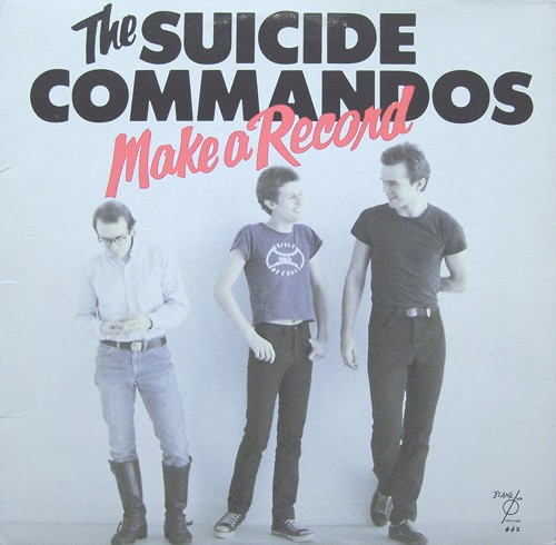 Make a Record