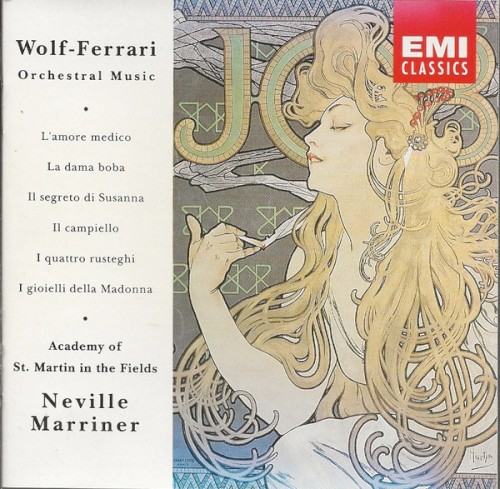 Orchestral Music