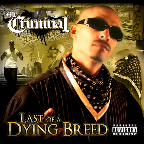 Last of a Dying Breed