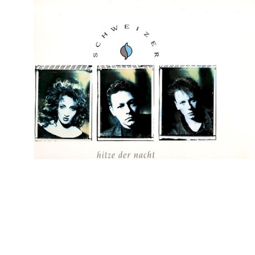 Hitze der Nacht