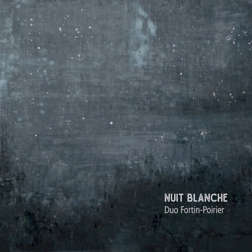 Nuit blanche